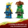 LEGO NINJAGO 71853 Bitwa w smoczym mechu Jaya - 1489558 - zdjęcie 7